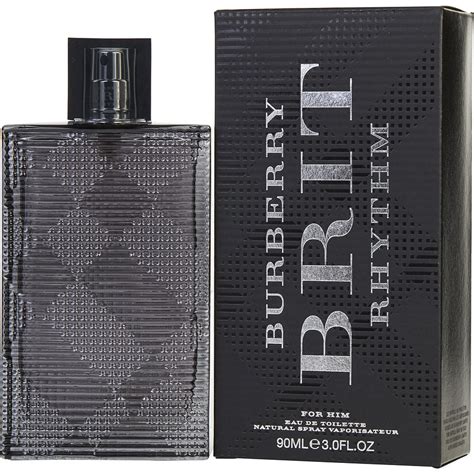 burberry brit rhythm for men recensioni|burberry brit rhythm cologne.